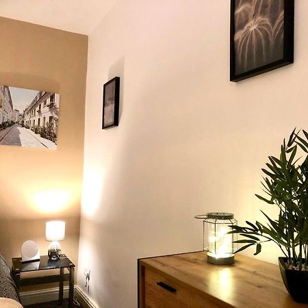 Belmont Apartments Liverpool Ngoại thất bức ảnh