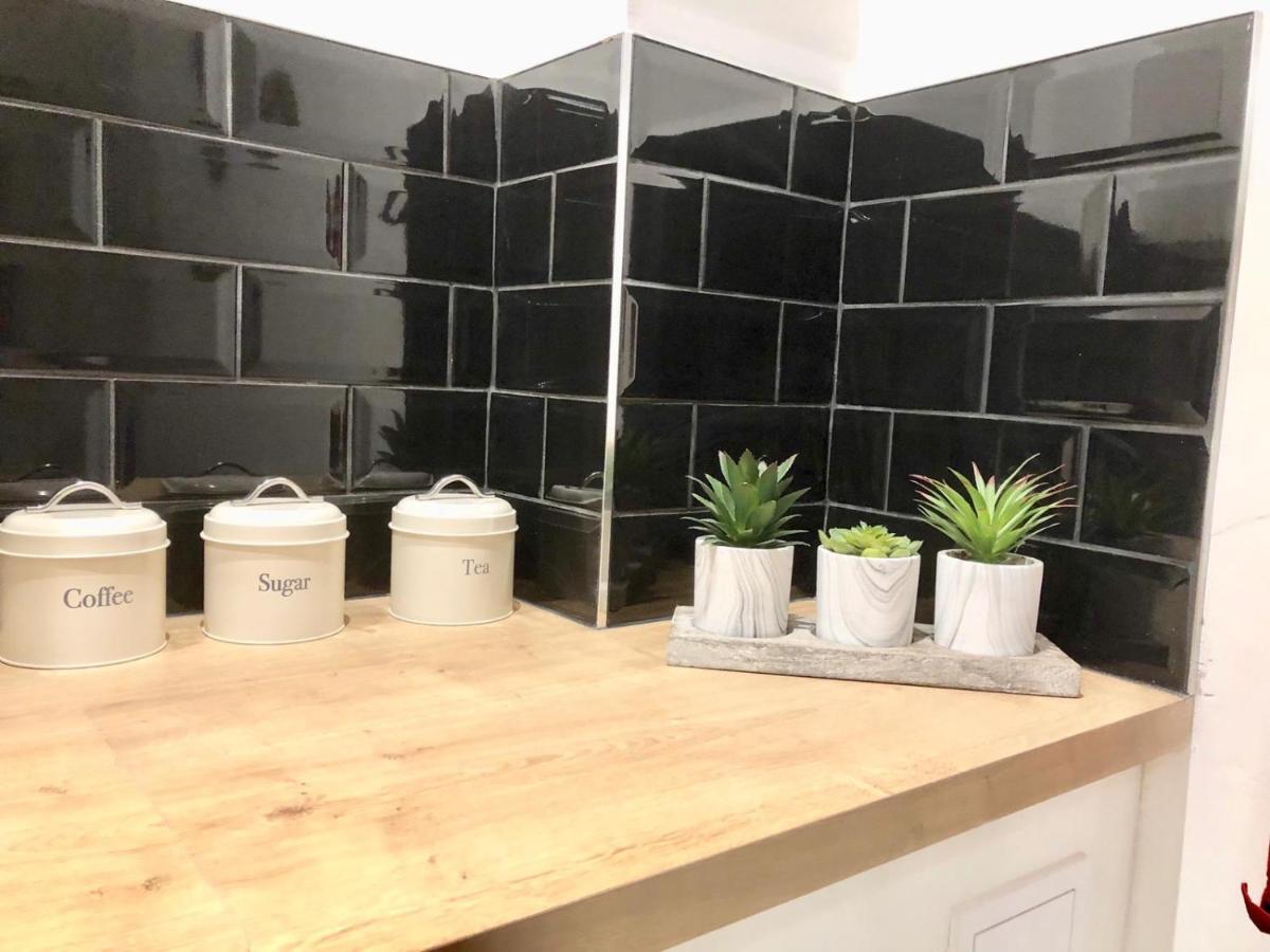 Belmont Apartments Liverpool Ngoại thất bức ảnh