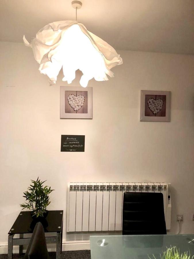 Belmont Apartments Liverpool Ngoại thất bức ảnh