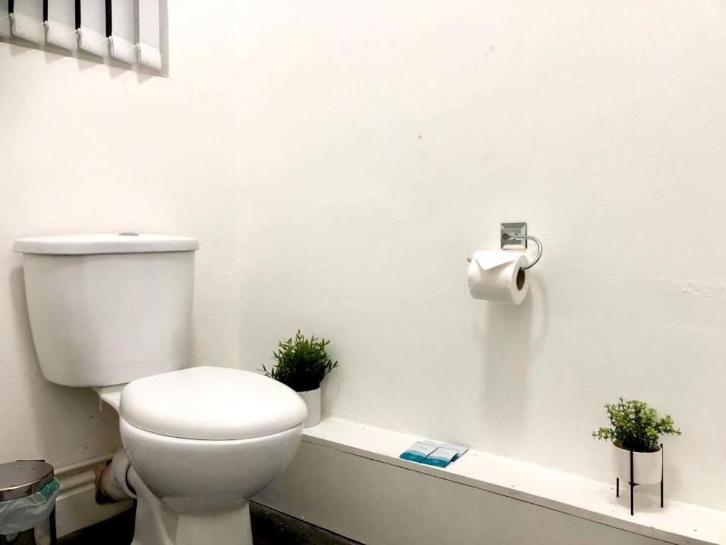 Belmont Apartments Liverpool Ngoại thất bức ảnh