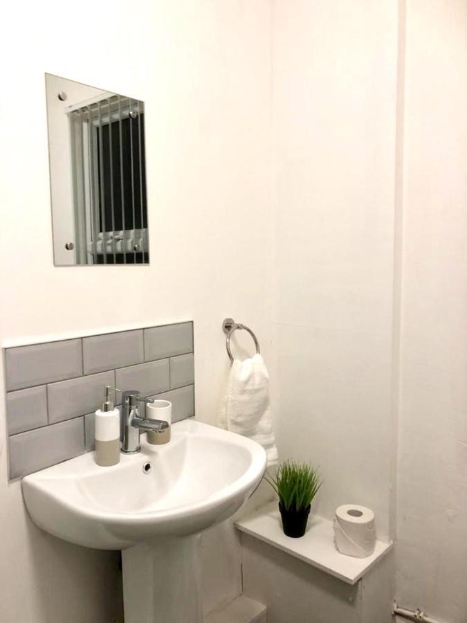Belmont Apartments Liverpool Ngoại thất bức ảnh