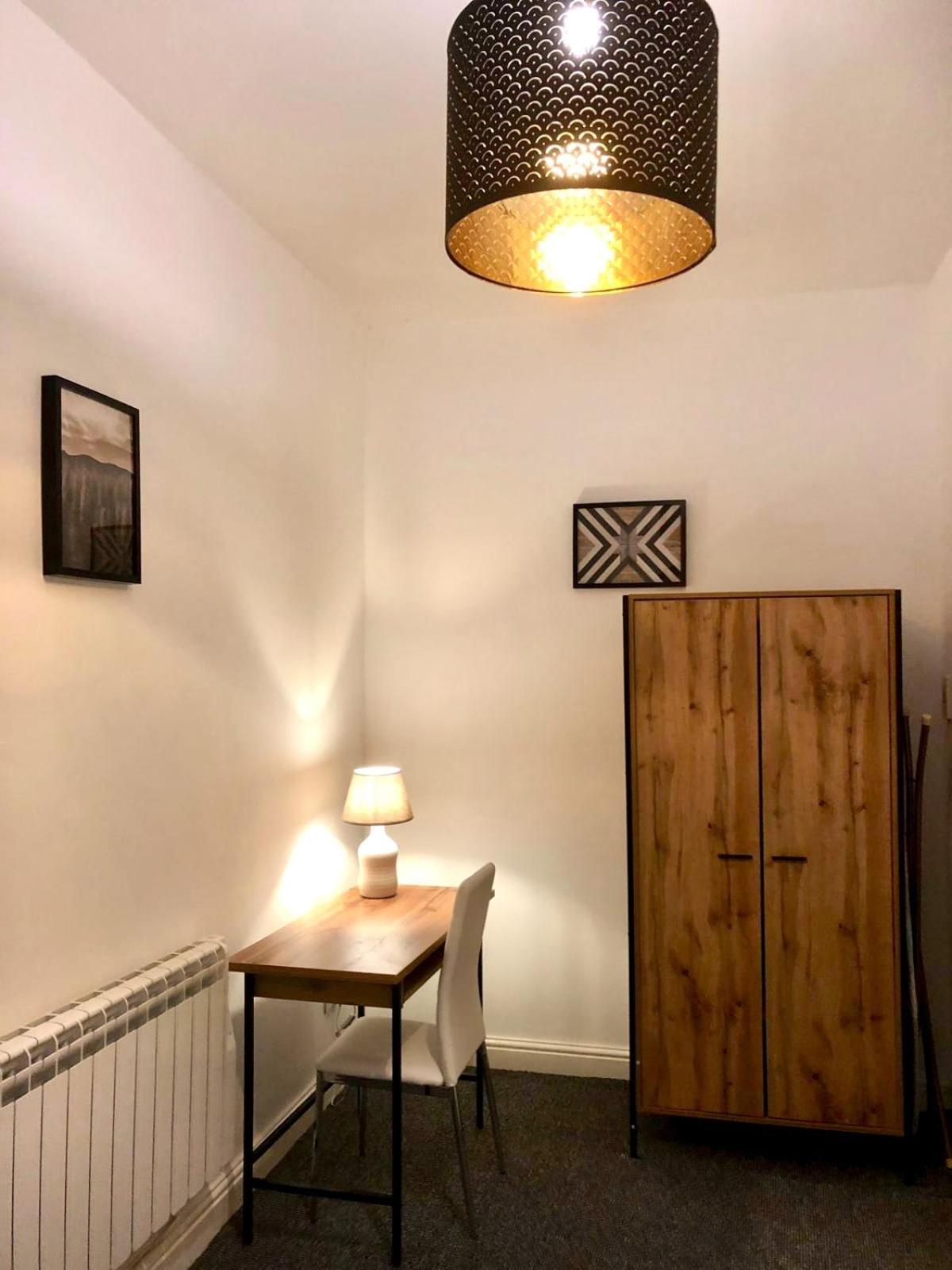 Belmont Apartments Liverpool Ngoại thất bức ảnh