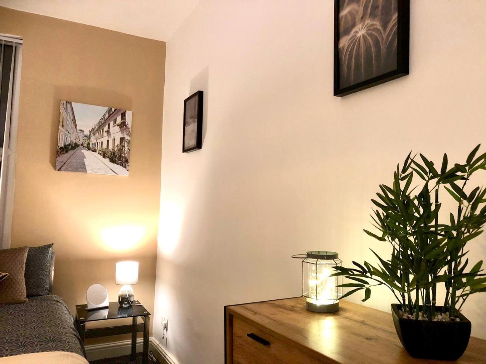 Belmont Apartments Liverpool Ngoại thất bức ảnh