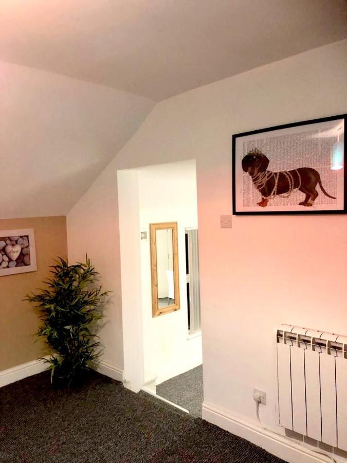 Belmont Apartments Liverpool Ngoại thất bức ảnh