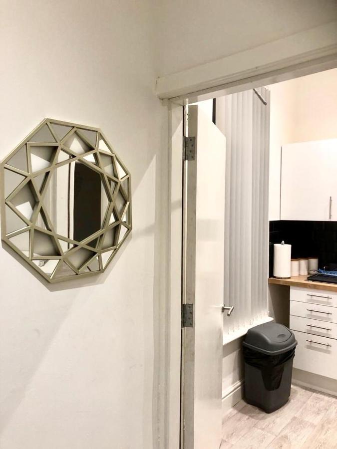 Belmont Apartments Liverpool Ngoại thất bức ảnh