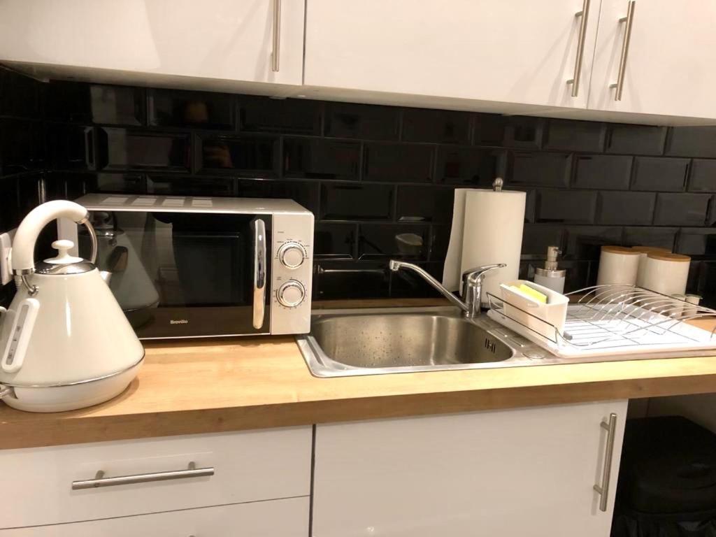 Belmont Apartments Liverpool Ngoại thất bức ảnh