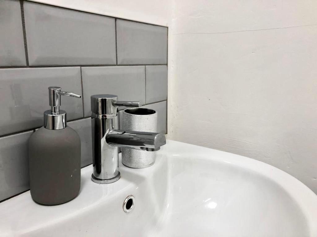 Belmont Apartments Liverpool Ngoại thất bức ảnh