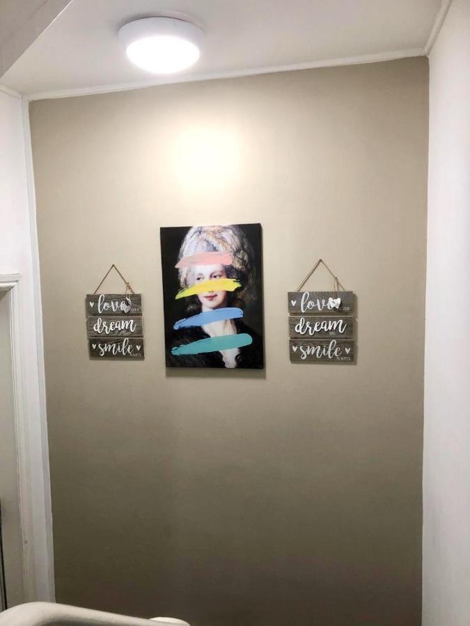 Belmont Apartments Liverpool Ngoại thất bức ảnh