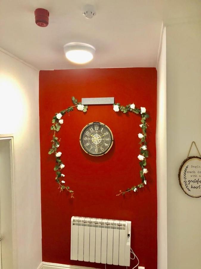 Belmont Apartments Liverpool Ngoại thất bức ảnh