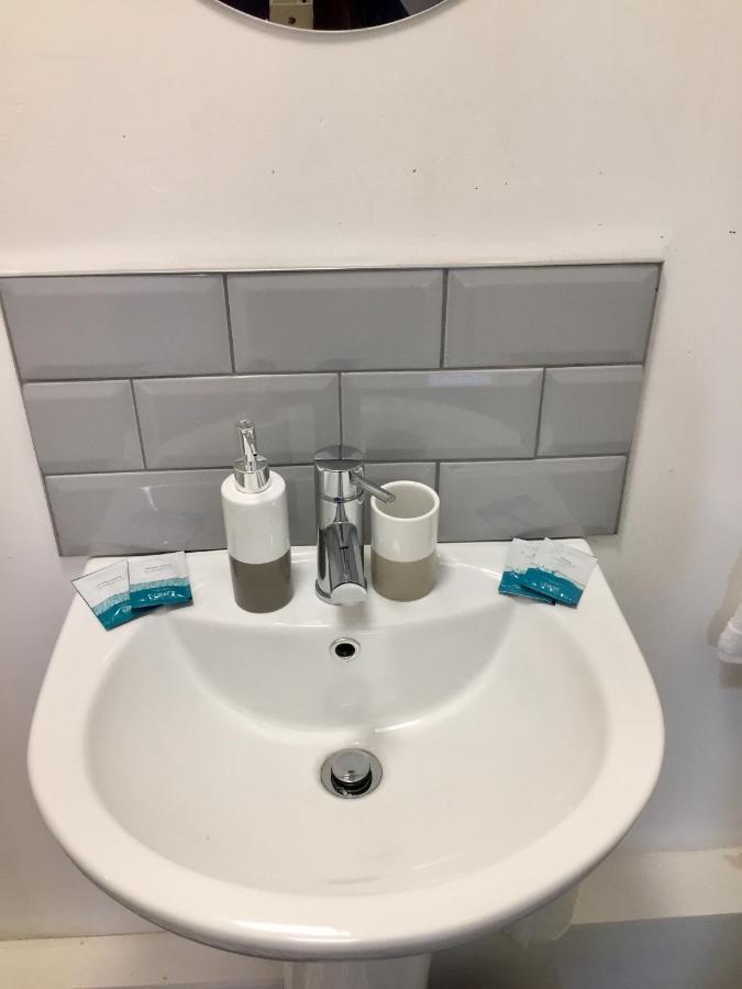 Belmont Apartments Liverpool Ngoại thất bức ảnh