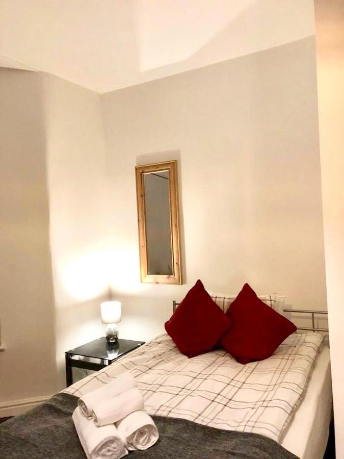 Belmont Apartments Liverpool Ngoại thất bức ảnh