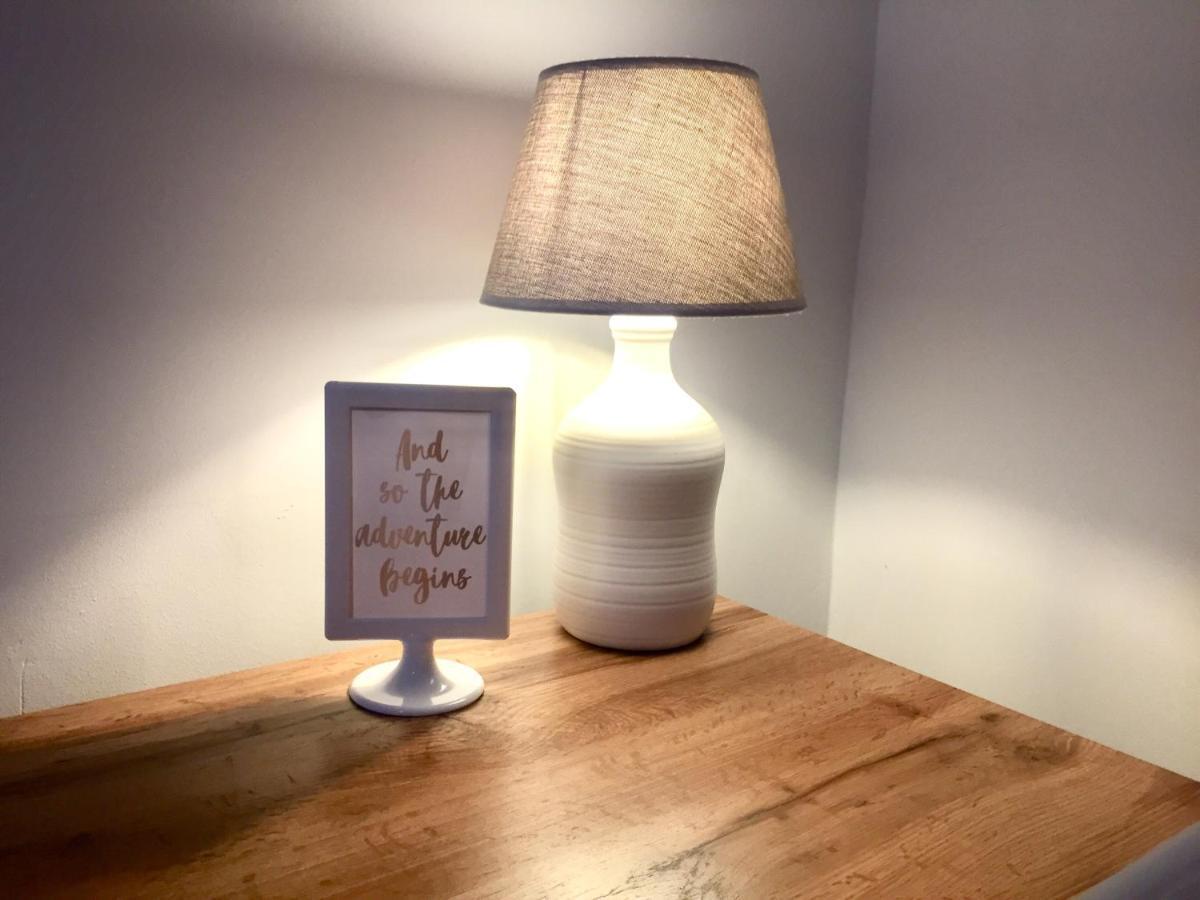 Belmont Apartments Liverpool Ngoại thất bức ảnh
