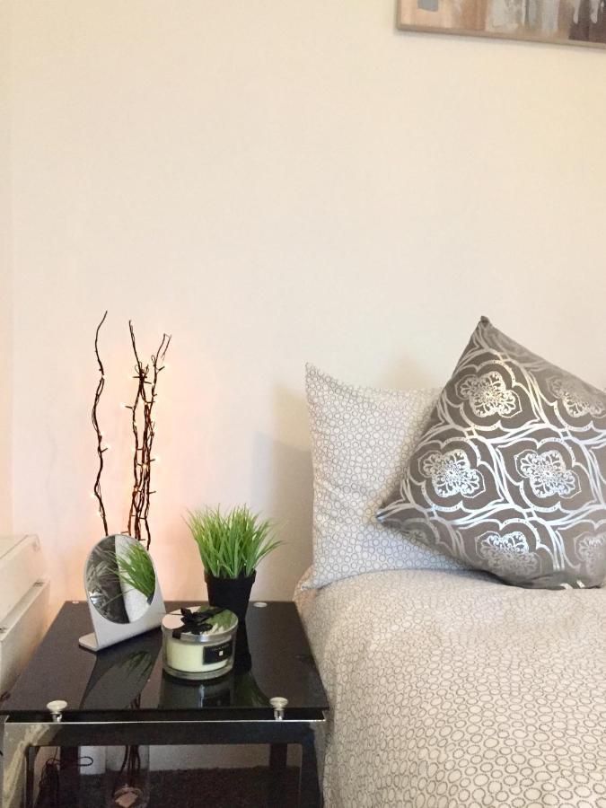 Belmont Apartments Liverpool Ngoại thất bức ảnh
