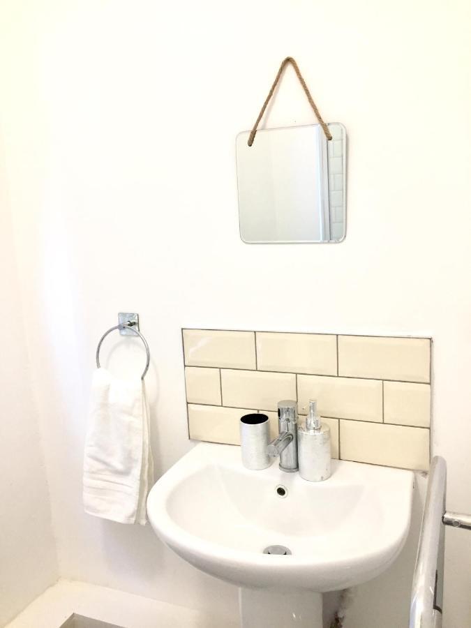 Belmont Apartments Liverpool Ngoại thất bức ảnh